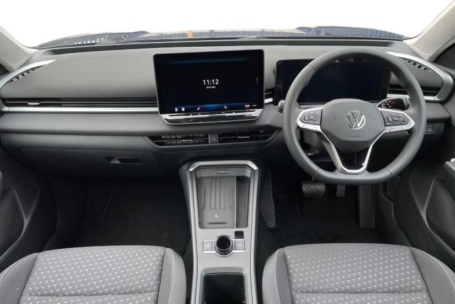 VOLKSWAGEN T-Roc Photo 10