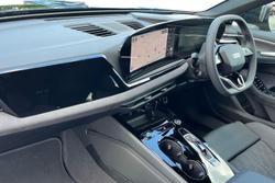 Audi A5 Avant Photo 2