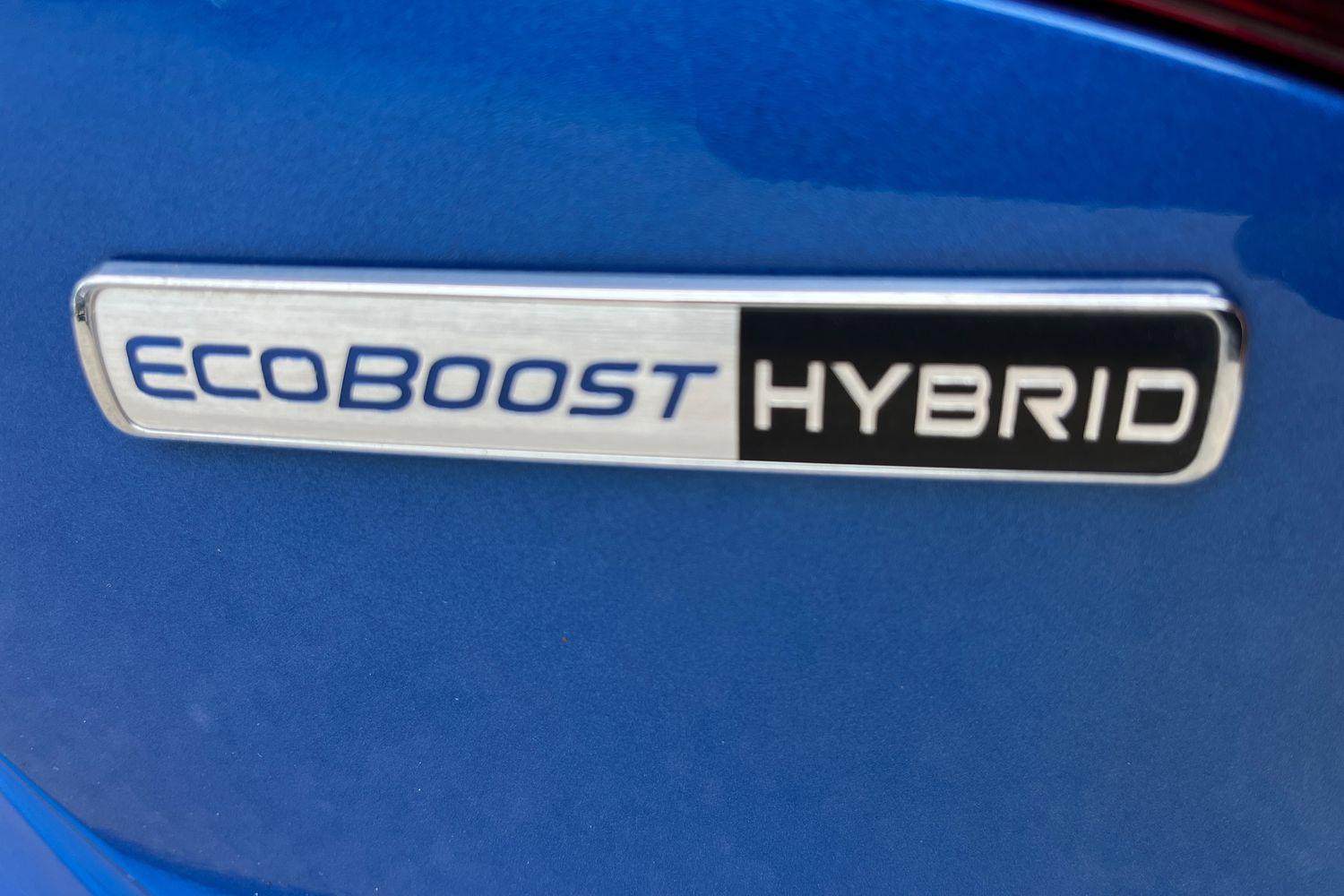 Ford FOCUS Photo 39