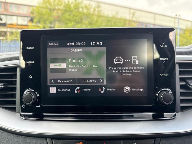 KIA Xceed Photo 35