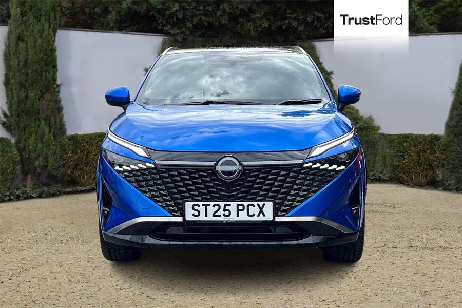 Nissan Qashqai Photo autoimg-cf19e8b3e1e33bc02b4fece295da3242c8bbe025.jpg