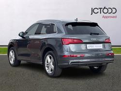 AUDI Q5 Photo 3
