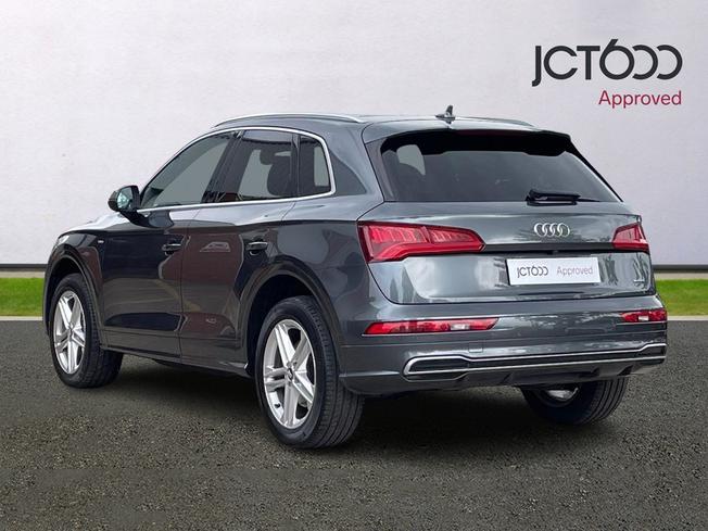 AUDI Q5 Photo 3
