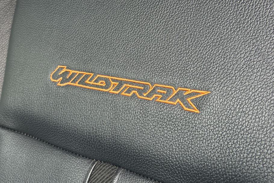 Used Ford RANGER MD21GZZ 8