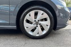 Volkswagen Golf Photo 5