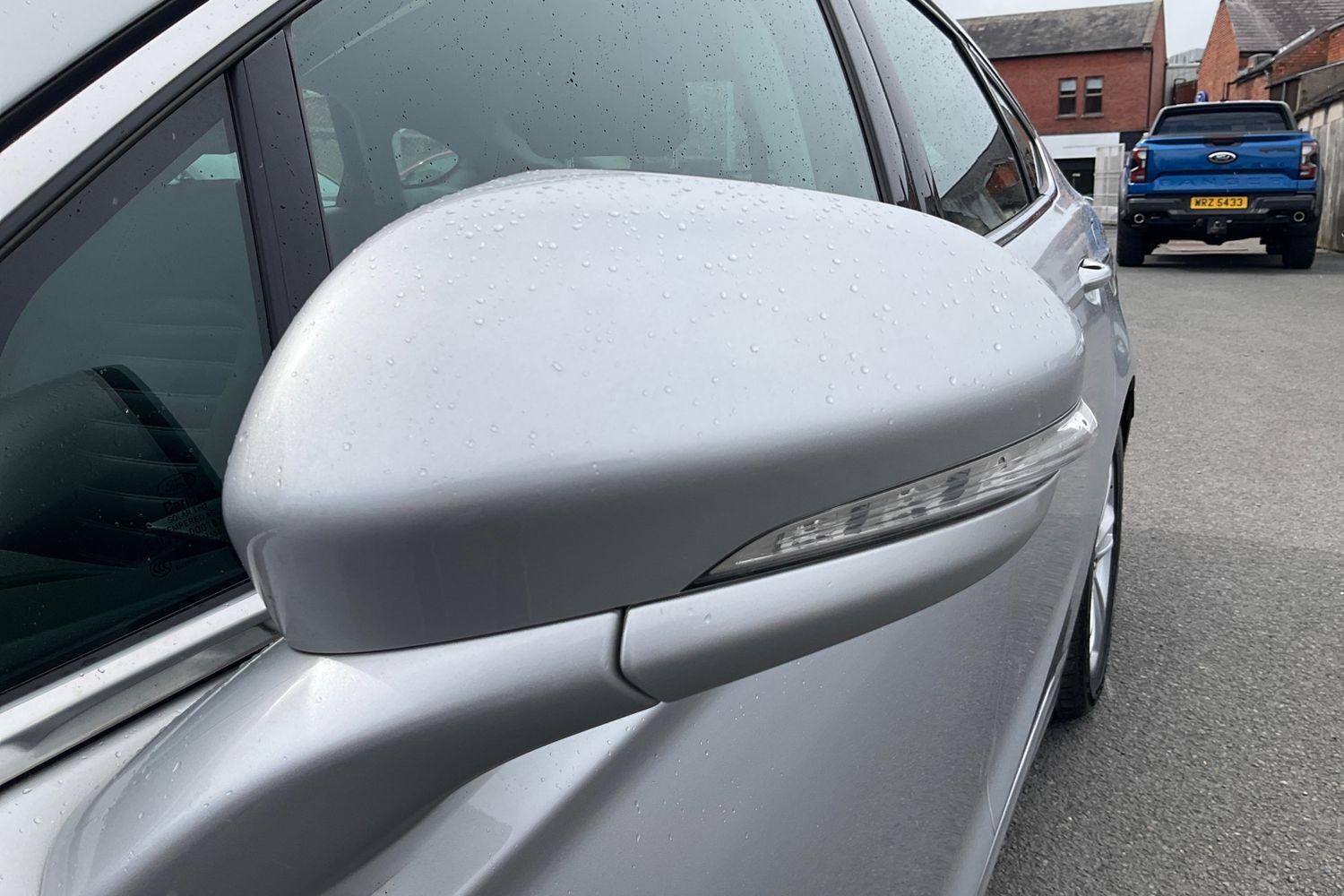 Ford MONDEO Photo 36