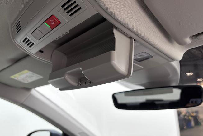 VOLKSWAGEN TAIGO Photo 25