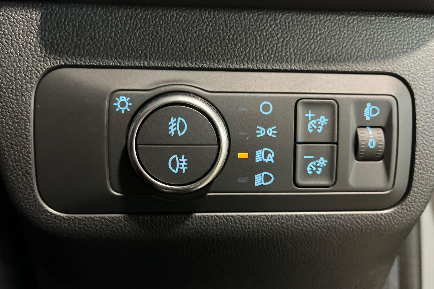 Ford Kuga Photo 28