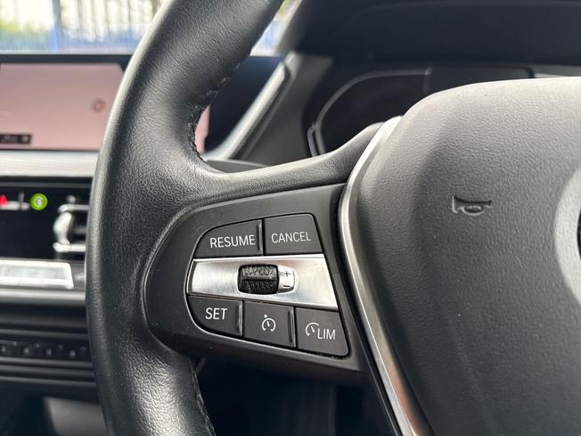 BMW 1 Series Photo 16
