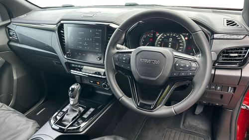 Isuzu D-Max Photo autoimg-cf220abc32c9976b34f52933fa1d0eaf59e1599a.jpg