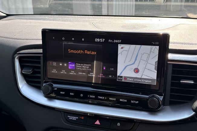 KIA Xceed Photo 13