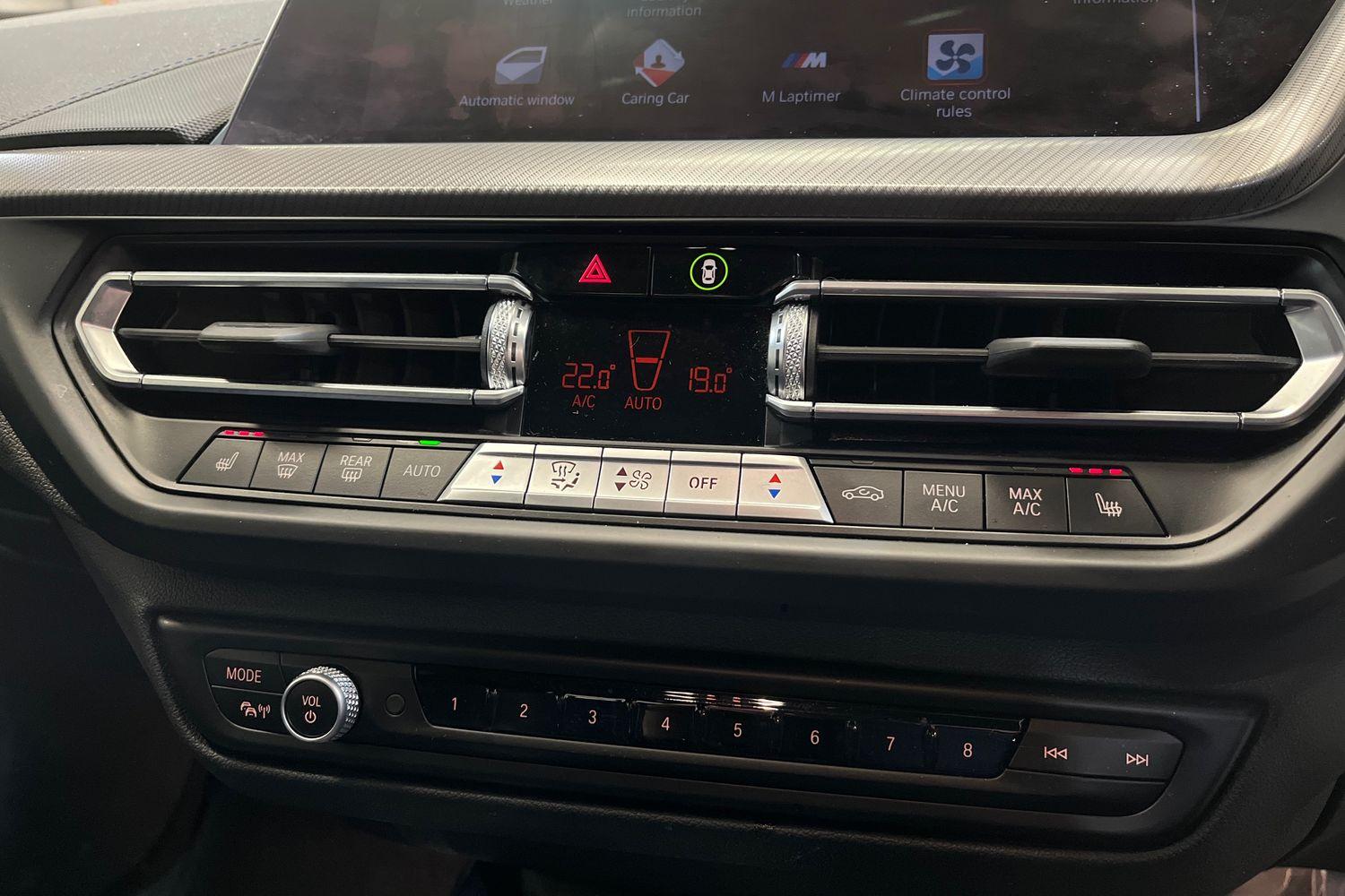 BMW 2 SERIES Photo 36
