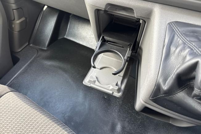 Volkswagen Transporter Photo 40