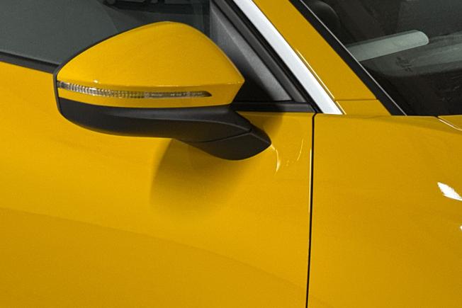VOLKSWAGEN T-Roc Photo 20