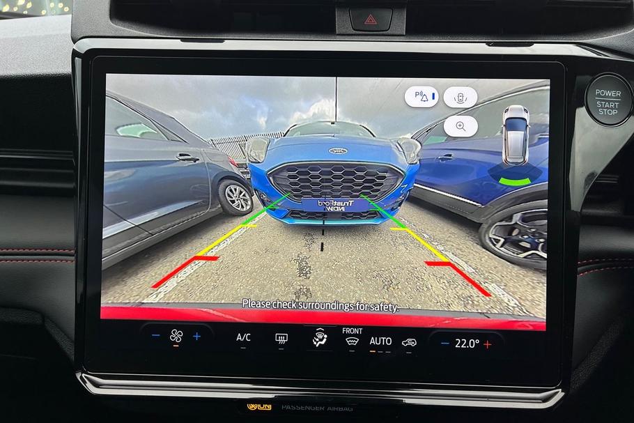 Used Ford Puma HMZ2077 37