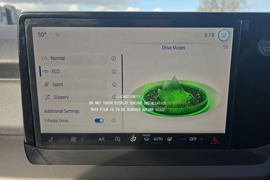 Used FORD TRANSIT COURIER JMZ5483 24