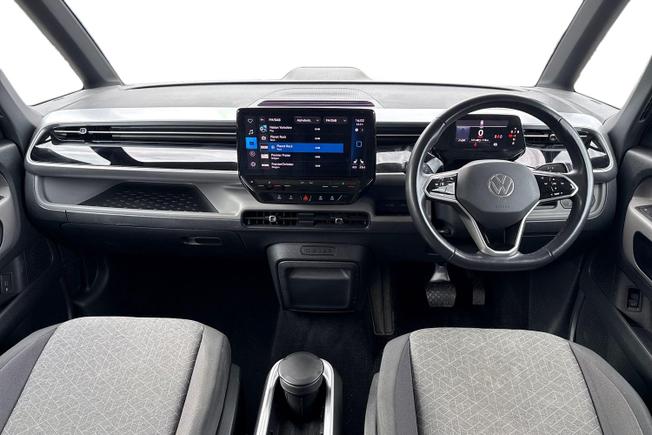VOLKSWAGEN Id. Buzz Photo 10
