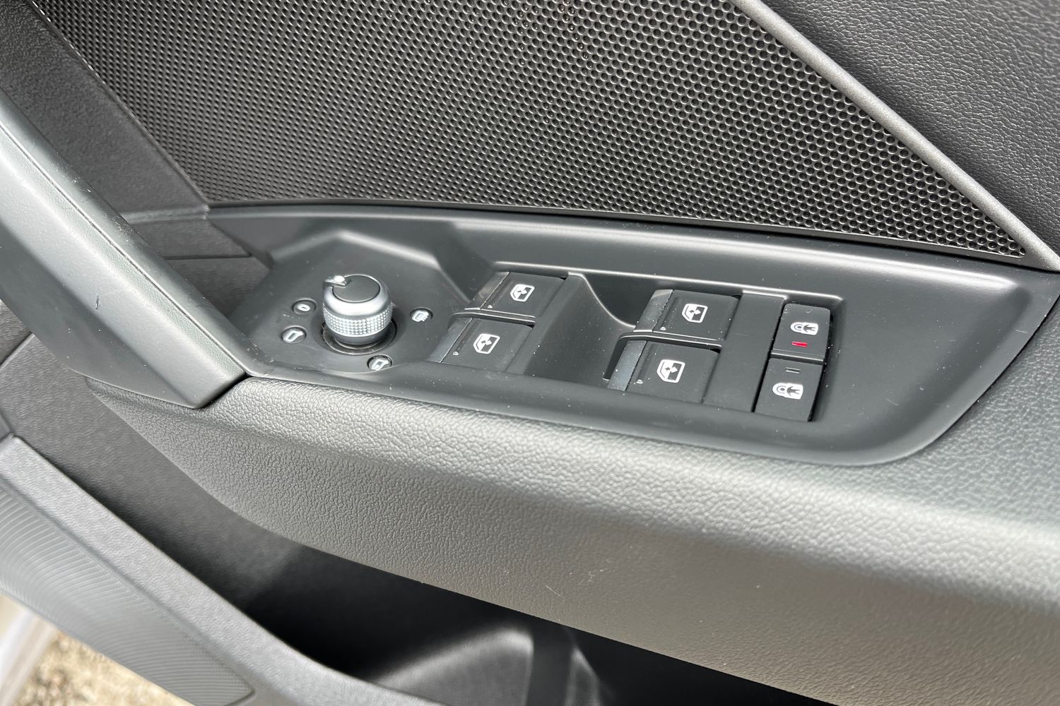 Audi A3 Photo 15