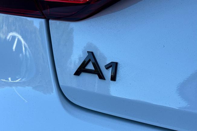 AUDI A1 Photo 27