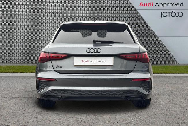 AUDI A3 Photo 7