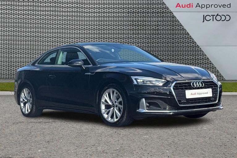 Used Audi A5