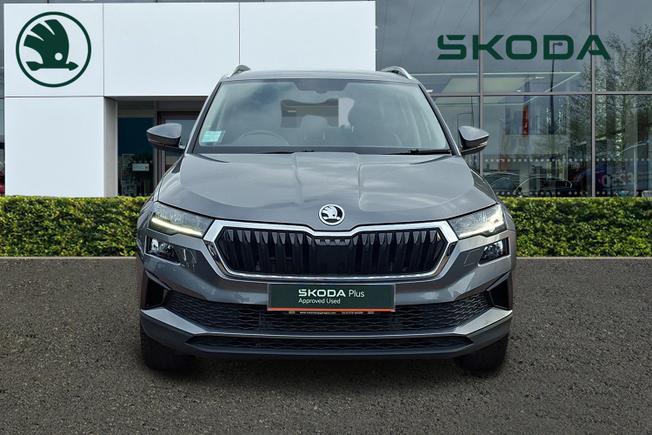 ŠKODA Karoq Photo 8