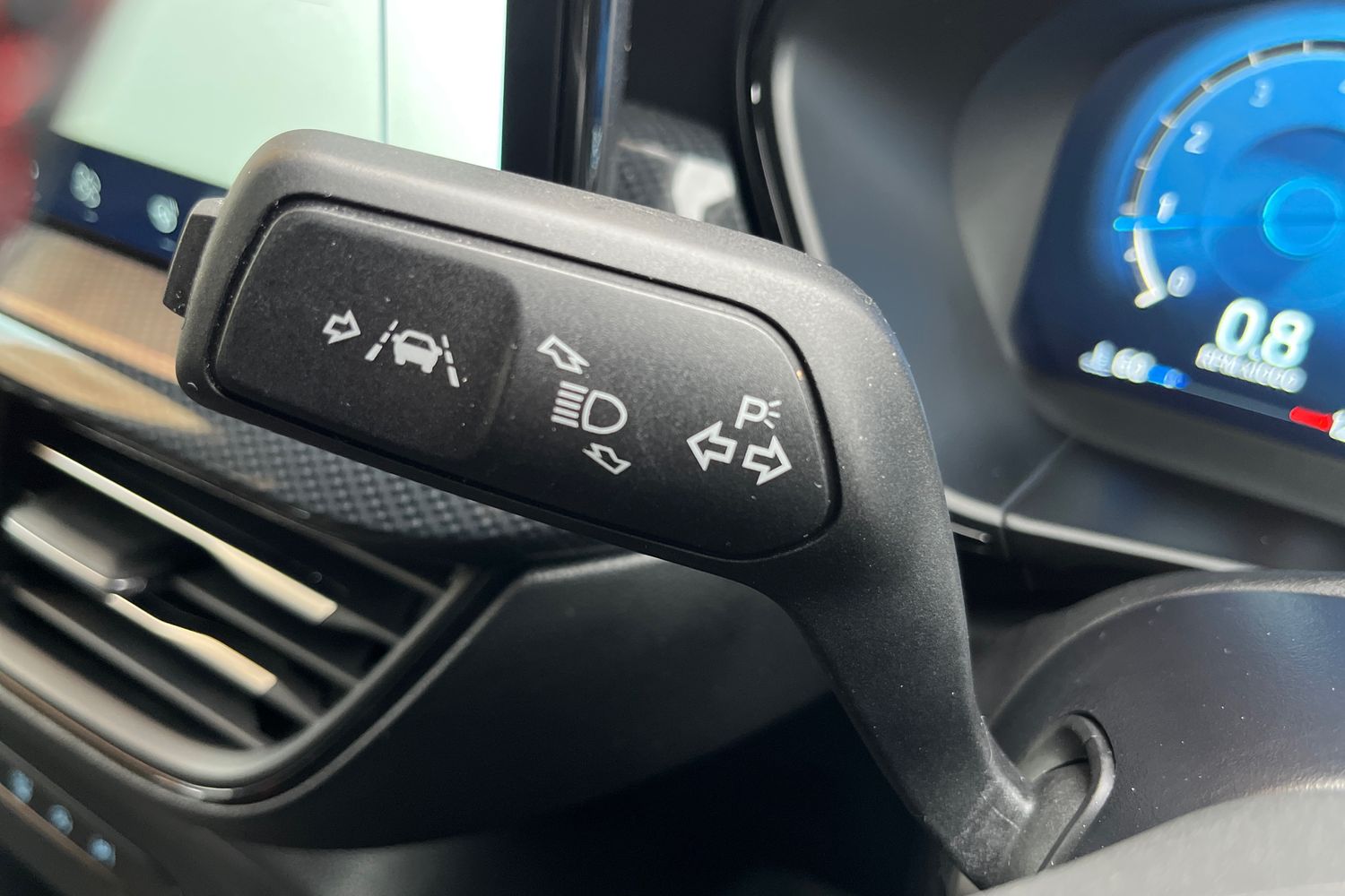 Ford Focus Photo 13