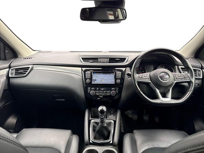NISSAN Qashqai Photo 10