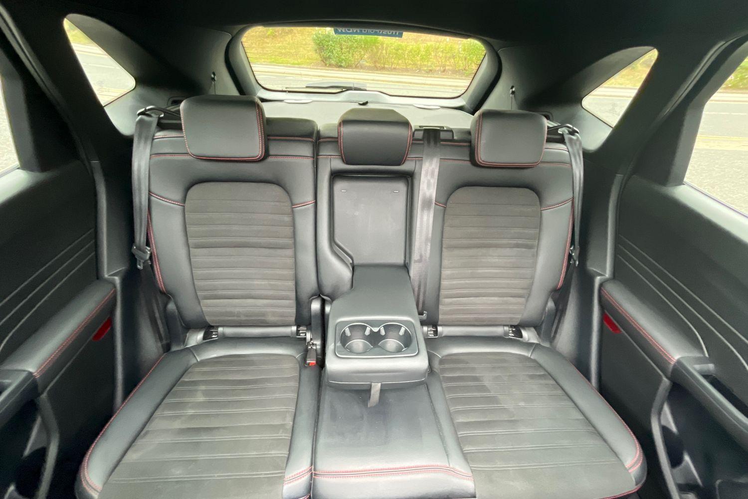 Ford Kuga Photo 19