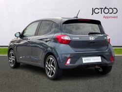 HYUNDAI i10 Photo 3