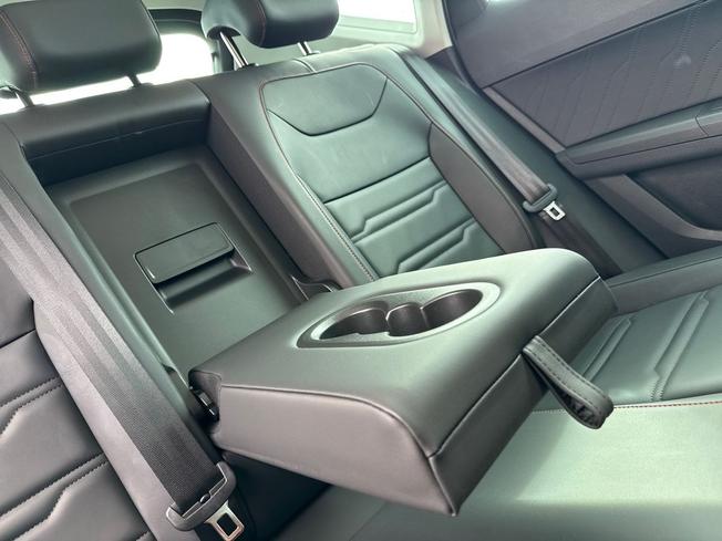 SEAT Ateca Photo 25