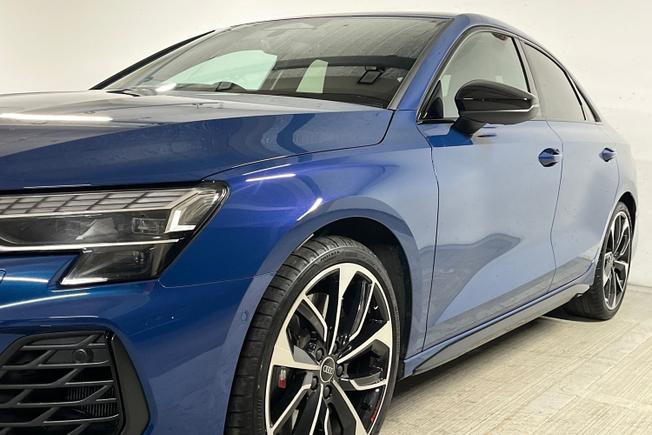 AUDI S3 Photo 40