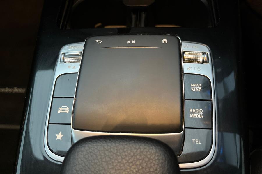 Mercedes-Benz A CLASS Photo autoimg-cf3155dc5bf877b497a956501e3a18d27cc24c52.jpg
