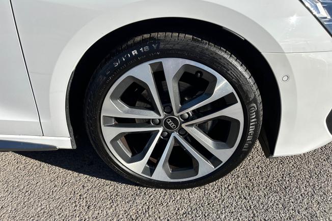 AUDI A3 Photo 25