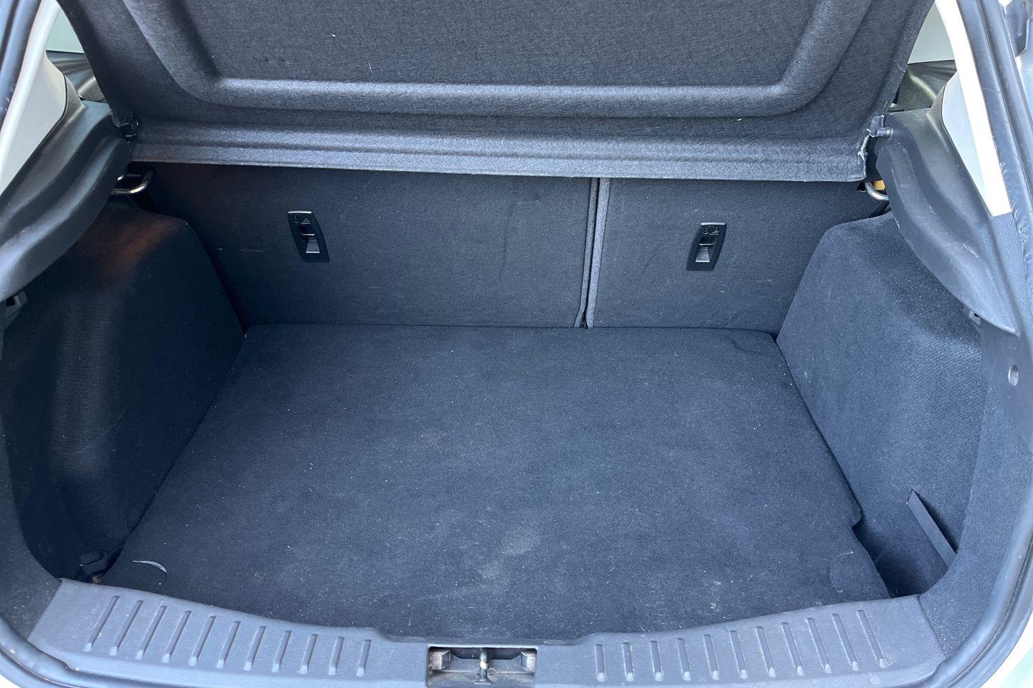 Ford FOCUS Photo 20
