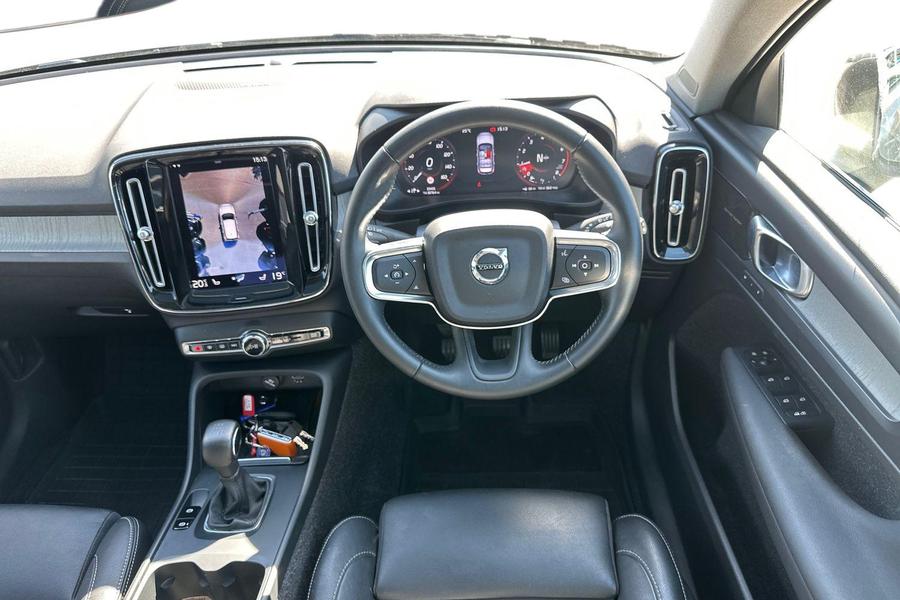 Volvo XC40 Photo autoimg-cf3404430bb8769e01fe468e1a59aba814ffd534.jpg