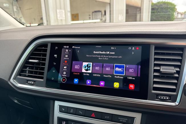 SEAT Ateca Photo 13