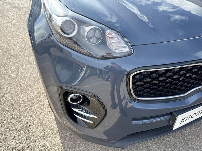 KIA Sportage Photo 19
