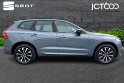 VOLVO XC60 Photo 4