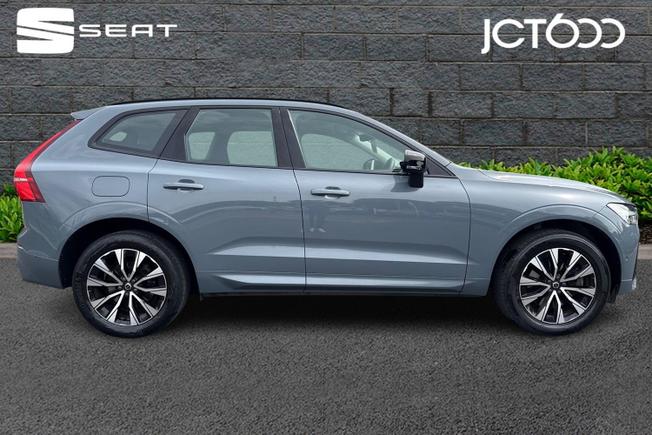 VOLVO XC60 Photo 4