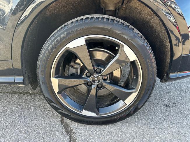 Audi Q5 Photo 27
