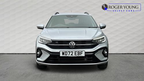 Volkswagen Taigo Photo autoimg-cf368b735979cffeadec9e0781e41e19647c661f.jpg
