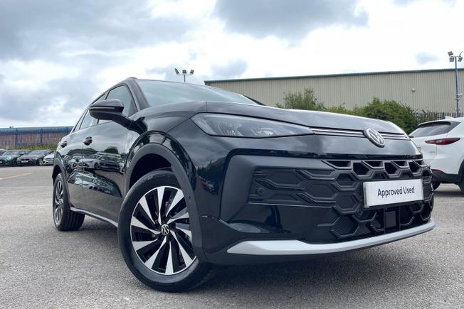 VOLKSWAGEN T-Roc Photo 47