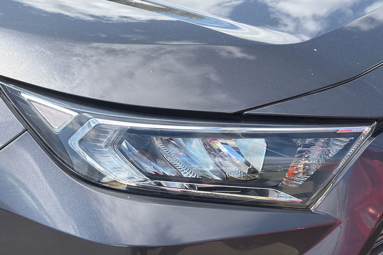 Toyota RAV4 Photo 29