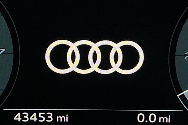 Audi A3 Photo 15