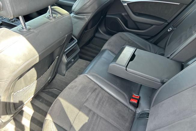 AUDI A6 Avant Photo 43