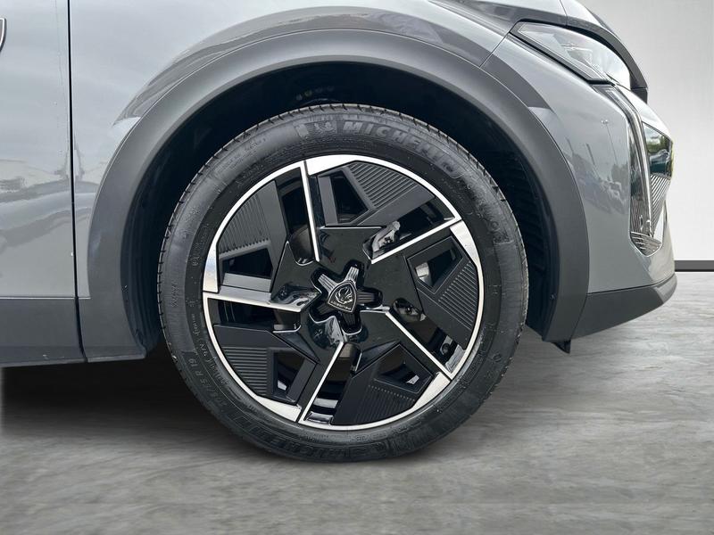 Used Peugeot 408 KS25OLN 9