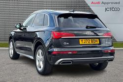 AUDI Q5 Photo 3