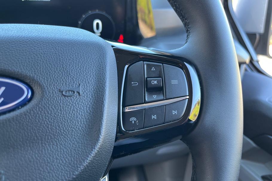 Used FORD TRANSIT CUSTOM WN75ARU 26