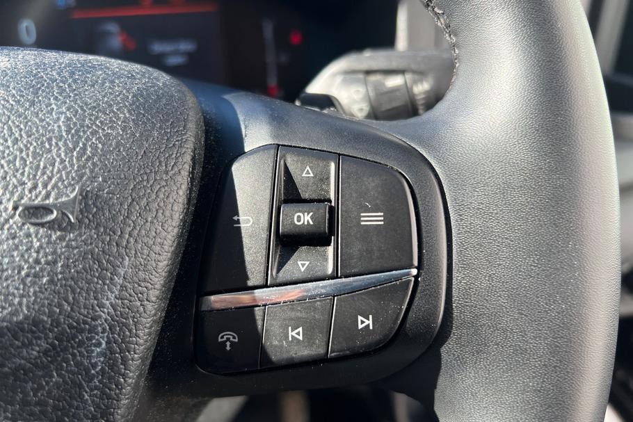 Used FORD TRANSIT WN75NNR 35